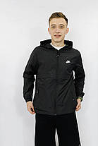 Вітровка чоловіча NIKE, фото 3