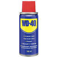 Універсальна змазка аерозольна WD-40 Англія 100 мл