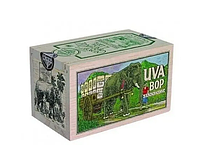 Черный чай Ува B.O.P.1 Млесна деревянная коробка 100 г