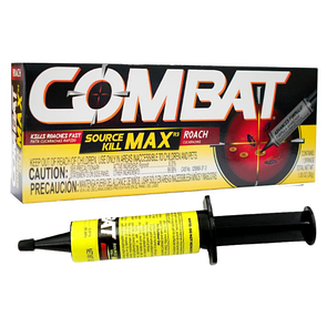 Гель-шприц від тарганів Henkel Combat 30 г