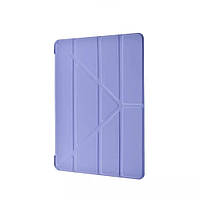 Чехол Origami Cover TPU для iPad Air/Air 2/9.7 2017/2018 light purple