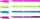 Ручка кулькова масляна (0.5 мм, синя) ZiBi SMILE ZB.2262-01, фото 3