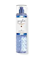 Парфюмированный спрей-мист Gingham от Bath and Body Works