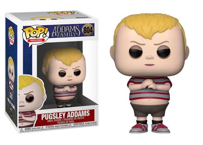 Funko Pop The Addams Family