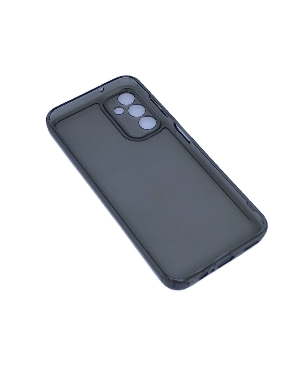 Силіконовий чохол "Space TPU" Samsung A145/A14 Black