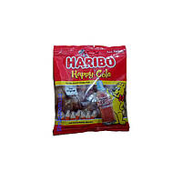 Желейні цукерки Haribo Heppy-Cola 175 грам