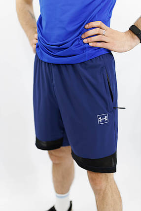 Шорти чоловічі UNDER ARMOUR, фото 2