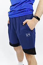 Шорти чоловічі UNDER ARMOUR, фото 2