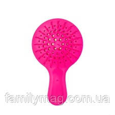 Щітка для волосся SUPERBRUSH HAIRBRUSH MINI JANEKE