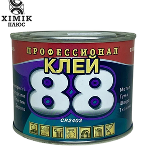 Універсальний клей 88 CR2402 Хімік-Плюс 540 мл