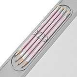 Парта + стілець трансформери FunDesk Littonia Grey, фото 8