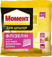 Клей для обоев Henkel Момент Флизелин 95 г