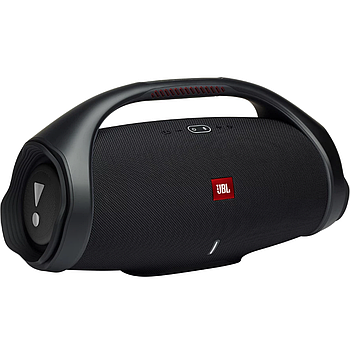 Портативна акустика, колонка JBL Boombox 2, Black (JBLBOOMBOX2BLKEU)