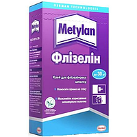 Клей для обоев Metylan Флизелин 250 г