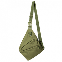 Сумка тактична Cobra олива