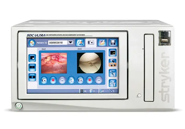 Stryker SDC ULTRA записуючий пристрій 240-050-988, фото 1