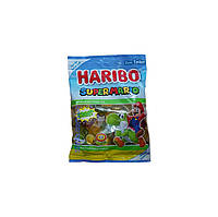 Желейні цукерки Haribo Super Mario 175 грам