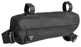 Сумка під раму велосипедна Topeak Mid Loader Small 3 літра