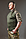 Бойова Літня Тактична Сорочка Убакс (UBACS) з коротким рукавом, мультикам, фото 2