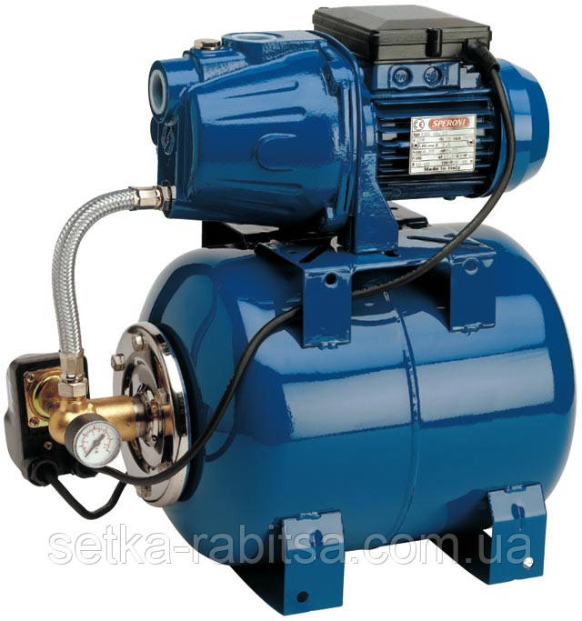 Насосна станція Marina CAM 40/22-HL, фото 1