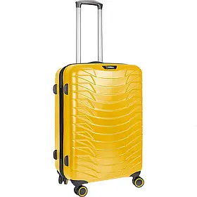 Валіза жорстка 66L M NATIONAL GEOGRAPHIC New Style N213HA.60CCS.68