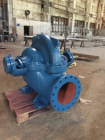 Насос горизонтальный двустороннего действия Д 1250-125 производства Ливгидромаш

Купить в Украине по выгодной цене или произвести капитальный ремонт.

Так же изготавливаем оригенальне запчасти отливки корпусов.