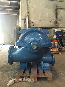 Насос горизонтальный двустороннего действия Д 1250-125 производства Ливгидромаш

Купить в Украине по выгодной цене или произвести капитальный ремонт.

Так же изготавливаем оригенальне запчасти отливки корпусов.