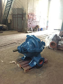 Насос горизонтальный двустороннего действия Д 1250-125 производства Ливгидромаш

Купить в Украине по выгодной цене или произвести капитальный ремонт.

Так же изготавливаем оригенальне запчасти отливки корпусов.