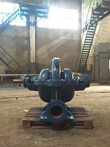 Насос горизонтальный двустороннего действия Д 1250-125 производства Ливгидромаш

Купить в Украине по выгодной цене или произвести капитальный ремонт.

Так же изготавливаем оригенальне запчасти отливки корпусов.