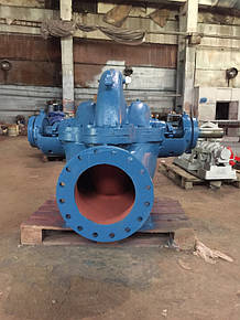 Насос горизонтальный двустороннего действия Д 1250-125 производства Ливгидромаш

Купить в Украине по выгодной цене или произвести капитальный ремонт.

Так же изготавливаем оригенальне запчасти отливки корпусов.