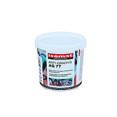 Анті Граффіті АГ 77 / Anti Graffiti AG-77 – захисна емульсія на парафіновій основі 1 л