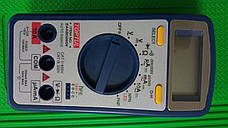 Цифровий мультиметр TOPTUL EAAB0260E, фото 3