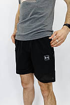 Шорти чоловічі UNDER ARMOUR, фото 2