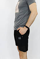 Шорти чоловічі UNDER ARMOUR, фото 3