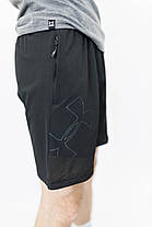 Шорти чоловічі UNDER ARMOUR, фото 2
