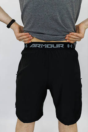 Шорти чоловічі UNDER ARMOUR, фото 2