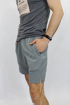 Шорти чоловічі UNDER ARMOUR, фото 2