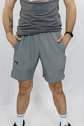 Шорти чоловічі UNDER ARMOUR, фото 2