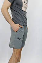 Шорти чоловічі UNDER ARMOUR, фото 2