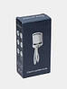 Електричний USB-затискач для завивання вій, фото 3