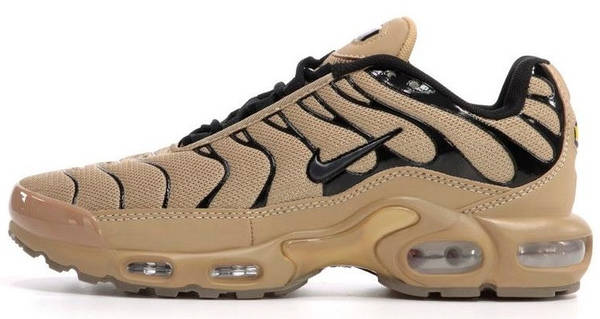 Nike Air Max Tn Plus Brown BiGun 1857254096