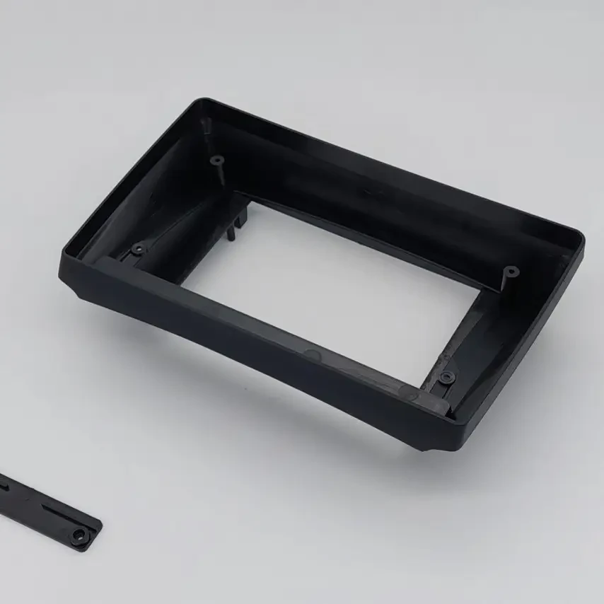 Рамка та дроти 10.0" для Opel VIVARO (2004-2010), фото 1