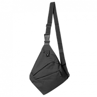 Сумка тактична Cobra чорна