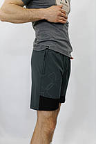 Шорти чоловічі UNDER ARMOUR, фото 2