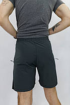 Шорти чоловічі UNDER ARMOUR, фото 2