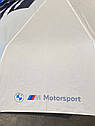 Складана парасолька BMW Motorsport, оригінал (80232864012), фото 7