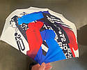 Складана парасолька BMW Motorsport, оригінал (80232864012), фото 6