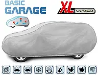 Тент на авто Джип/Минивен 4,8-5,1м KEGEL SUV/OFF ROAD ХL BASIC GARAGE