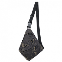 Сумка cobra multicam black