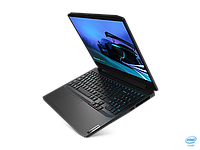 Ноутбук 15.6'' Lenovo Gaming 3 15IMH05 81Y4019RFR Black Вітринний варіант A